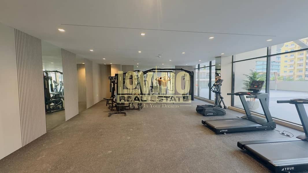 BRAND NEW |FLEXIBLE PAYMENT PLAN | Amenities Abound | Prime Location| - Image 19