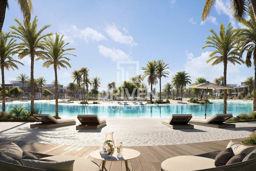 Serene Living | Type C | Large Layout | Best Deal