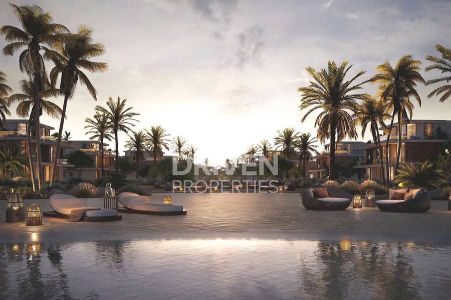 Serene Living | Type C | Large Layout | Best Deal - Image 13