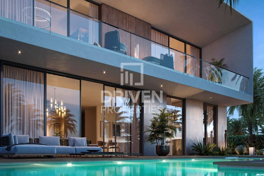 Serene Living | Type C | Large Layout | Best Deal - Image 21