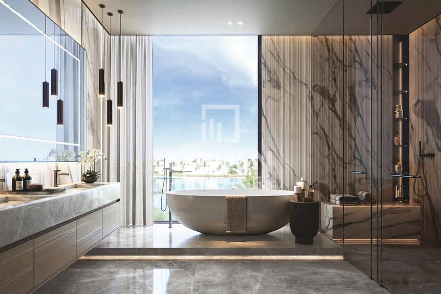 Serene Living | Type C | Large Layout | Best Deal - Image 23