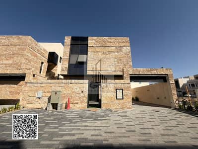 5 Schlafzimmer Villa zum zum Verkauf in Al Bahia, Ajman - IMG-20251210-WA0028. jpg 5 Schlafzimmer Villa zum zum Verkauf in Al Bahia, Ajman - IMG-20251210-WA0028. jpg
