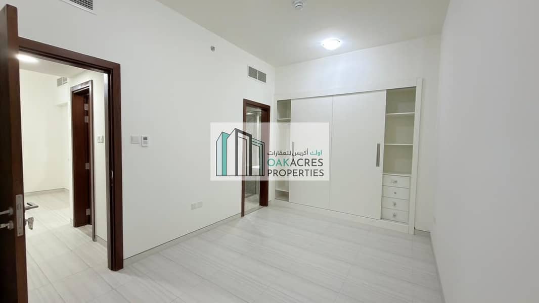 Brand new Building | 2 Bedroom l 1 Month Free | Close to Circle Mall - Image 12