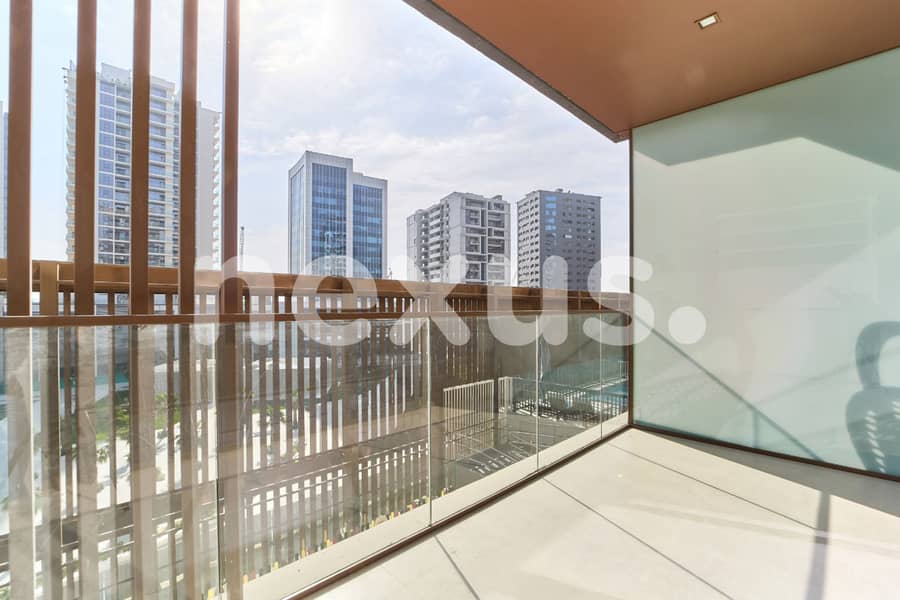 Pool View | Park View | Brand New