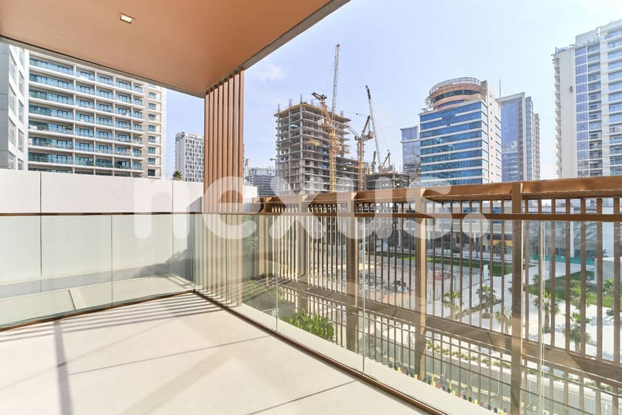 Pool View | Park View | Brand New - Image 8