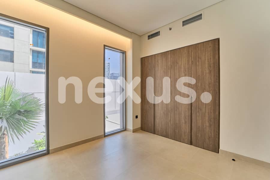 Pool View | Park View | Brand New - Image 12