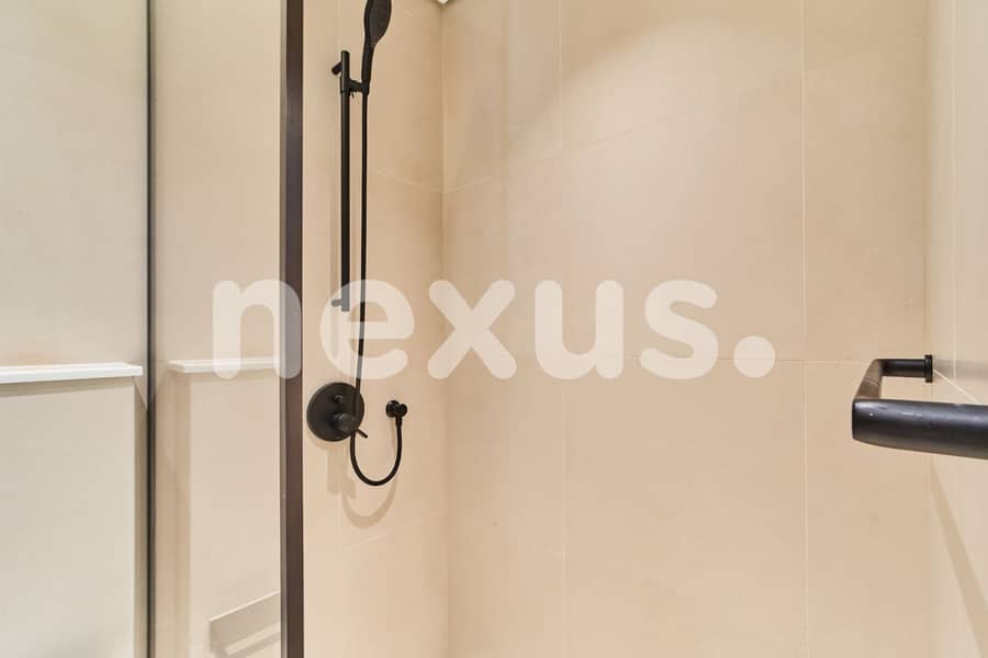 Pool View | Park View | Brand New - Image 14