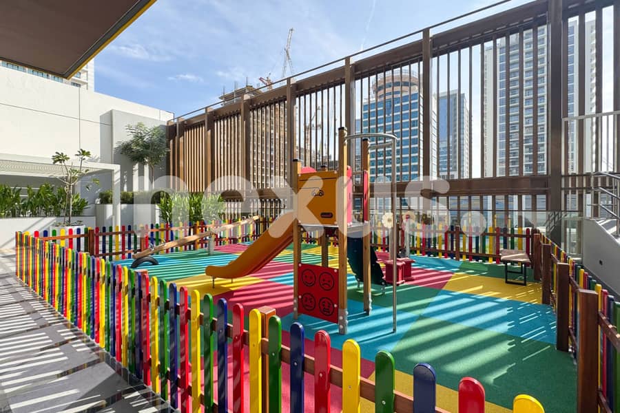 Pool View | Park View | Brand New - Image 16