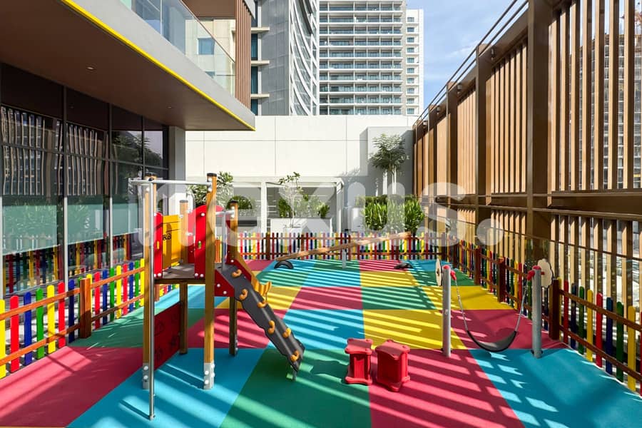 Pool View | Park View | Brand New - Image 17