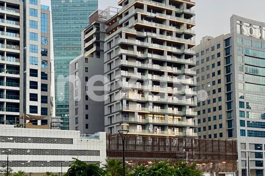 Pool View | Park View | Brand New - Image 26