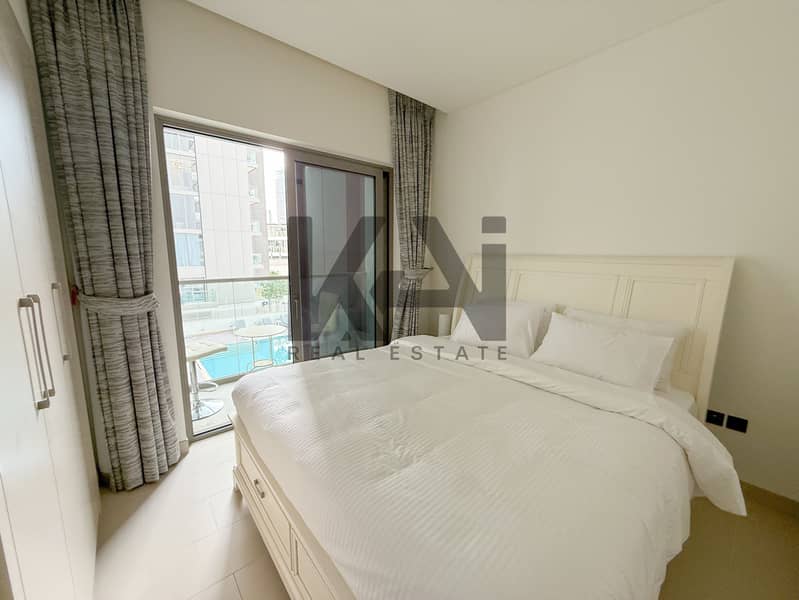 Pool View | Priced to Sell | Vacant