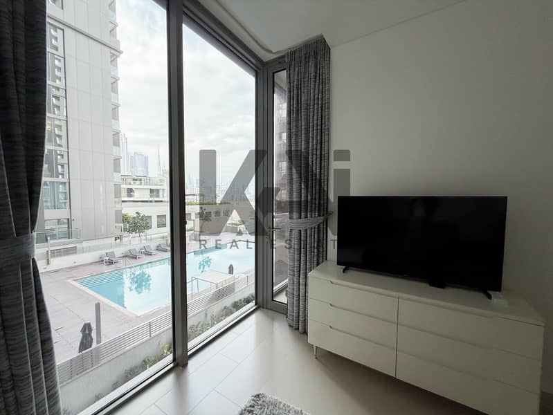 Pool View | Priced to Sell | Vacant