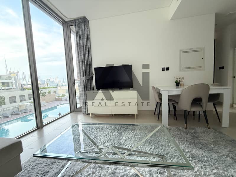 Pool View | Priced to Sell | Vacant