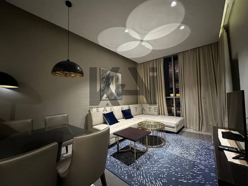 Lowest Price | Fully Furnished | Prime Location