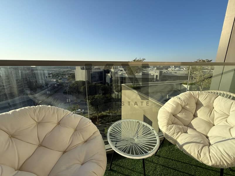 Corner Unit | Garden Views | Fully Furnished - Image 7