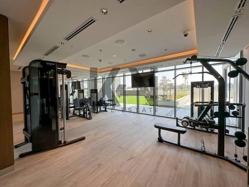 Corner Unit | Garden Views | Fully Furnished - Image 8