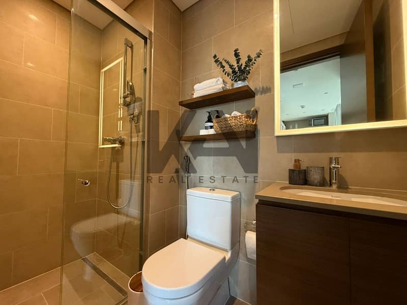 Corner Unit | Garden Views | Fully Furnished - Image 9