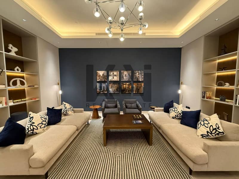 Corner Unit | Garden Views | Fully Furnished - Image 10