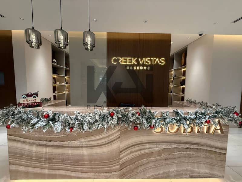 Corner Unit | Garden Views | Fully Furnished - Image 11