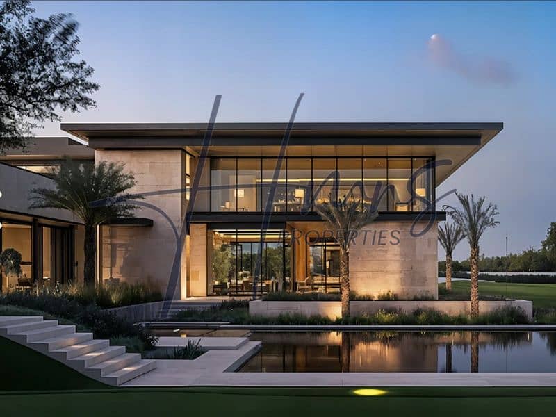 MASSIVE GARDEN SPACE | SPACIOUS LAYOUT | 4 BEDROOMS