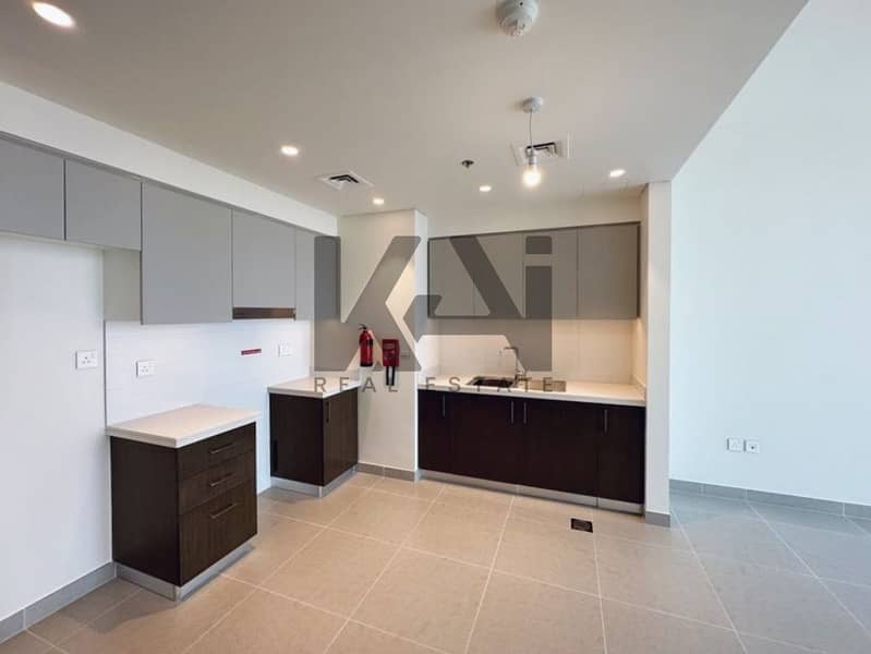 Modern Layout | High Floor | Ready to Move In