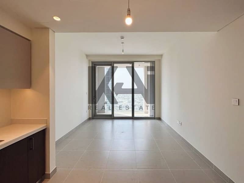 Modern Layout | High Floor | Ready to Move In