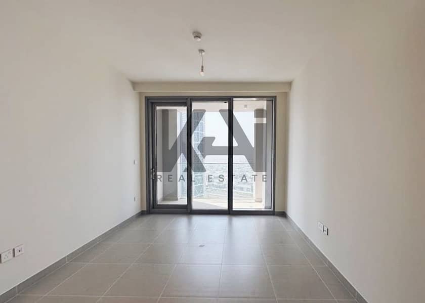 Modern Layout | High Floor | Ready to Move In