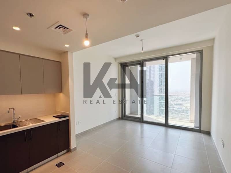 Modern Layout | High Floor | Ready to Move In