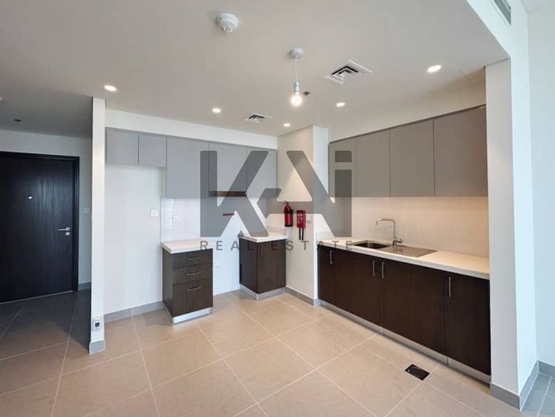 Modern Layout | High Floor | Ready to Move In