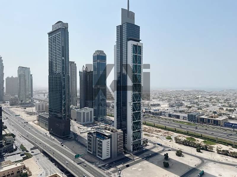 Modern Layout | High Floor | Ready to Move In - Image 8