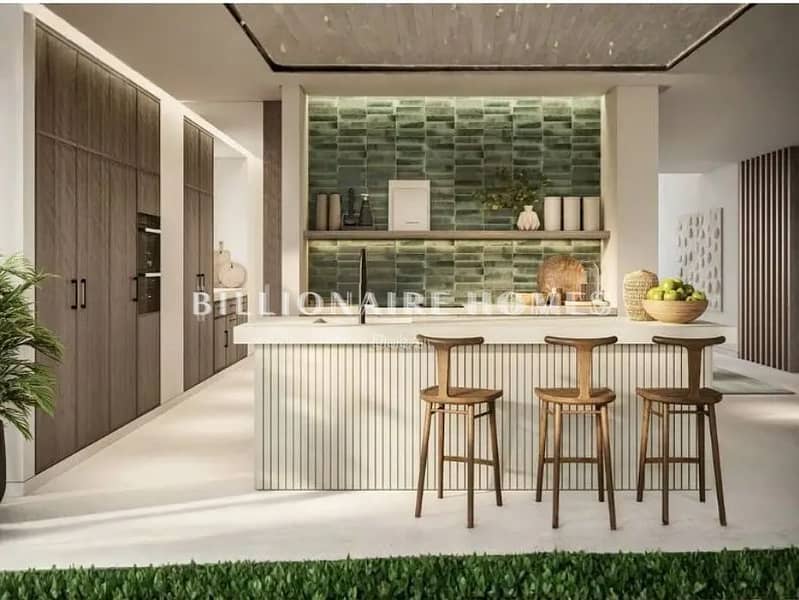 Corner Garden Villa | Investor Option | Waterfront Living