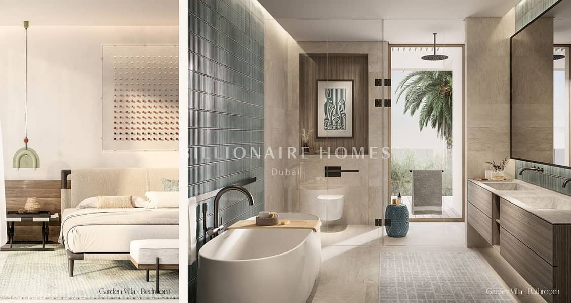 Corner Garden Villa | Investor Option | Waterfront Living - Image 6