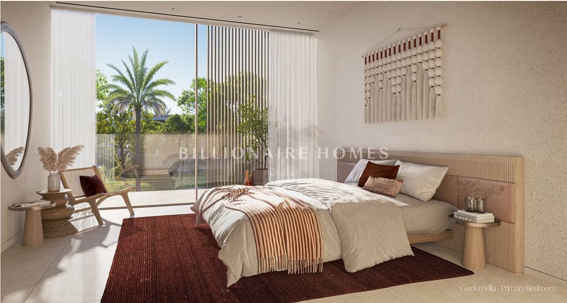 Corner Garden Villa | Investor Option | Waterfront Living - Image 8