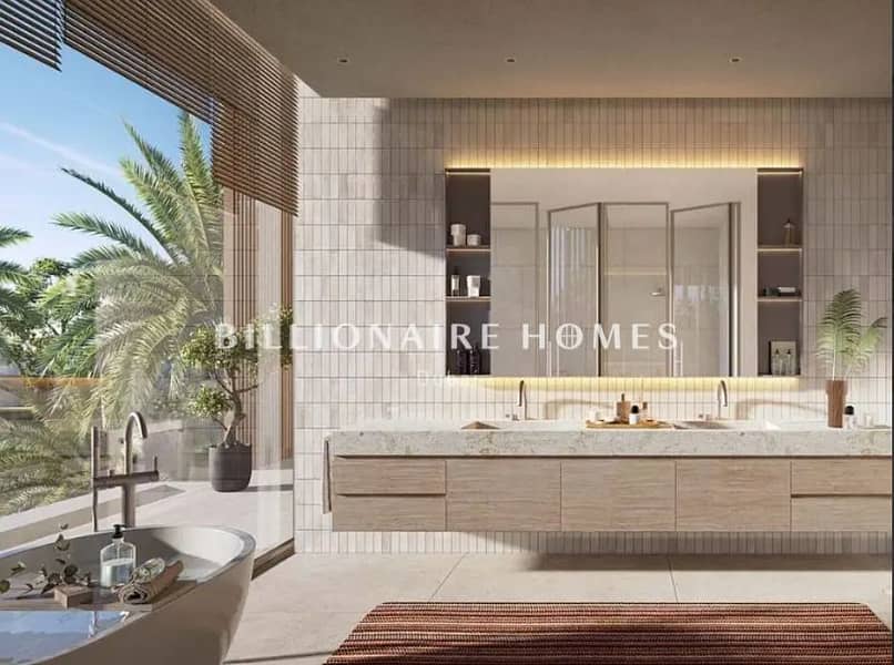 Corner Garden Villa | Investor Option | Waterfront Living - Image 10