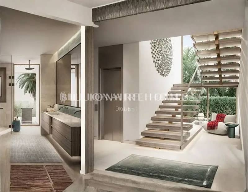 Corner Garden Villa | Investor Option | Waterfront Living - Image 12