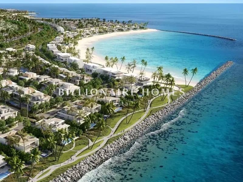 Corner Garden Villa | Investor Option | Waterfront Living - Image 13