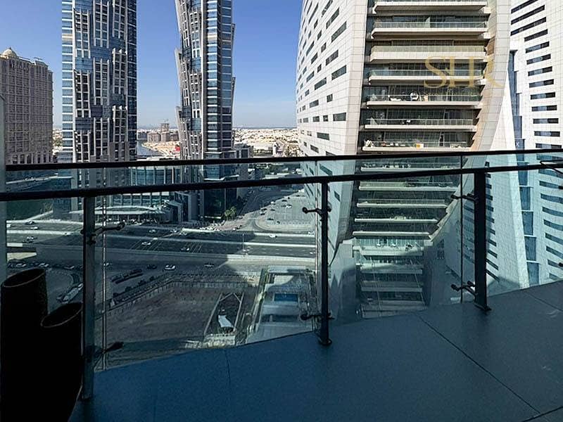 Fully Furnished | High Floor | Near Metro - Image 13