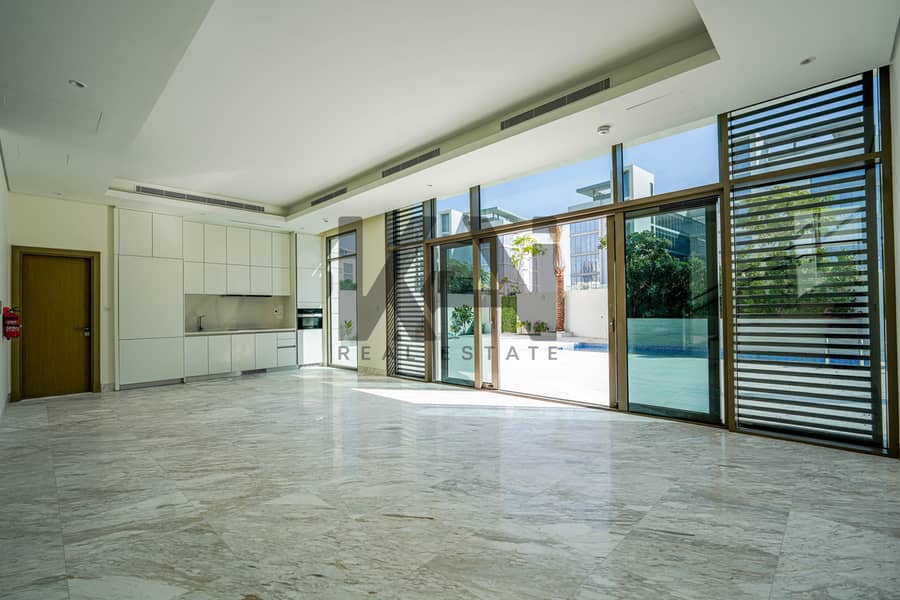 Largest Layout | Premium 4BR Villa | Vacant