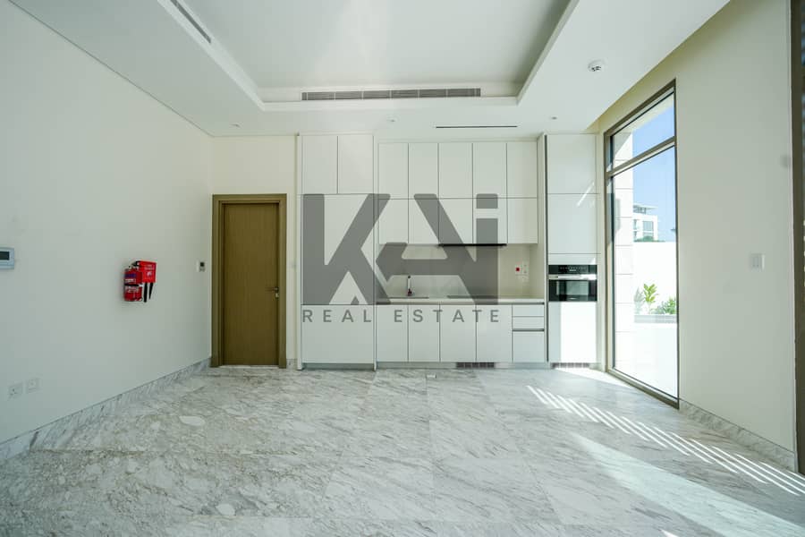 Largest Layout | Premium 4BR Villa | Vacant