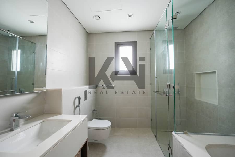 Largest Layout | Premium 4BR Villa | Vacant - Image 16