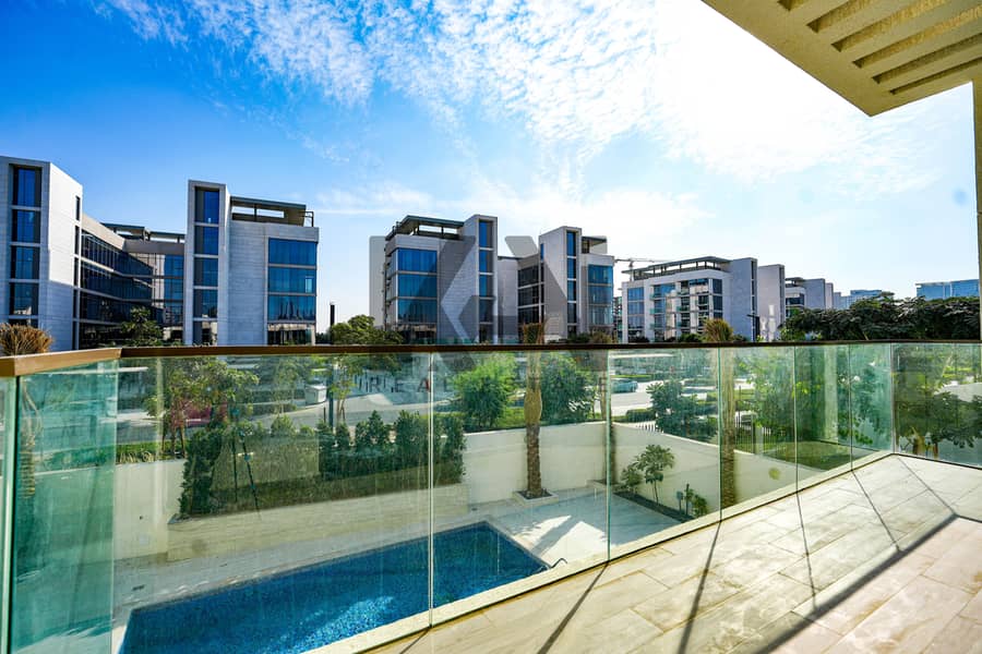 Largest Layout | Premium 4BR Villa | Vacant - Image 22