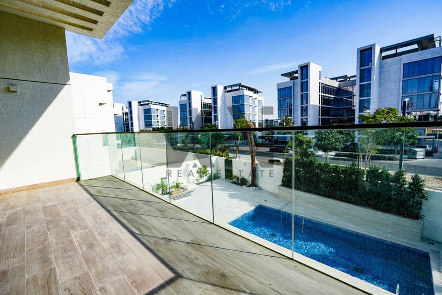 Largest Layout | Premium 4BR Villa | Vacant - Image 23