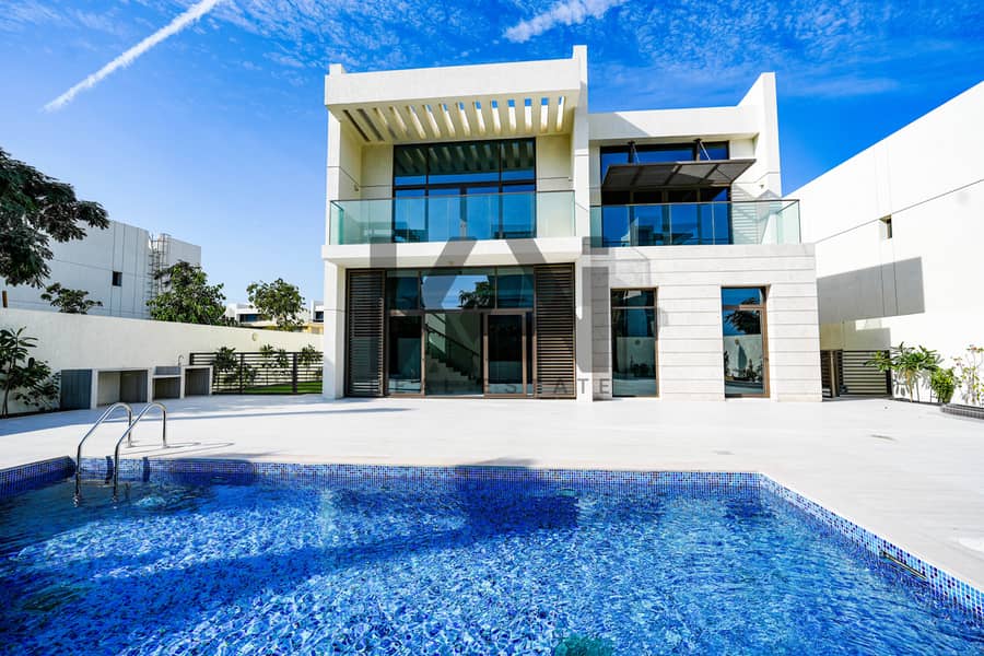 Largest Layout | Premium 4BR Villa | Vacant - Image 24