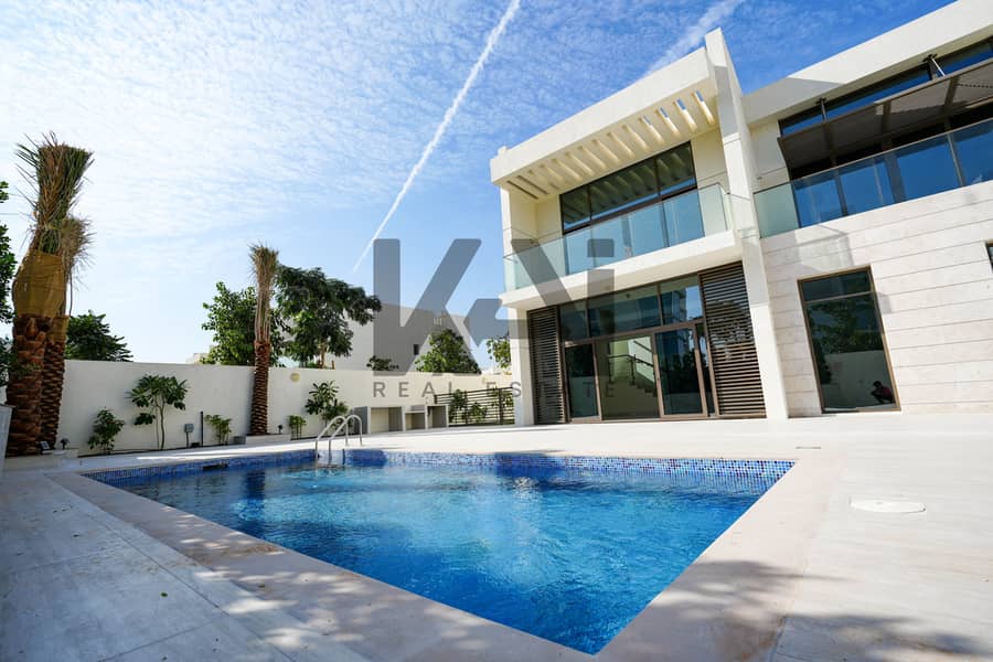 Largest Layout | Premium 4BR Villa | Vacant - Image 25