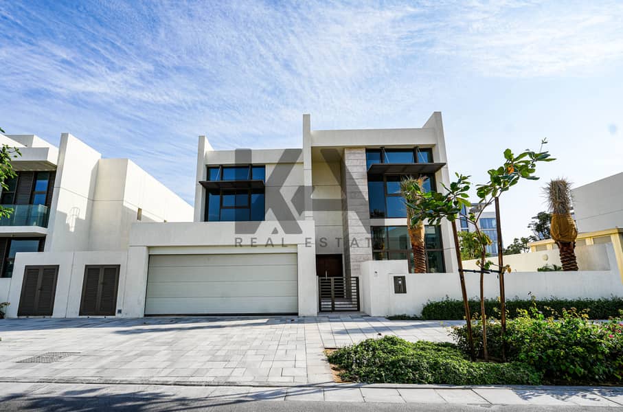 Largest Layout | Premium 4BR Villa | Vacant - Image 26