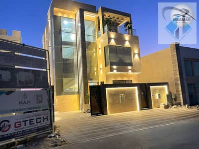 6 Bedroom Villa for Sale in Al Helio, Ajman - batch_IMG-20251005-WA0011. jpg 6 Bedroom Villa for Sale in Al Helio, Ajman - batch_IMG-20251005-WA0011. jpg