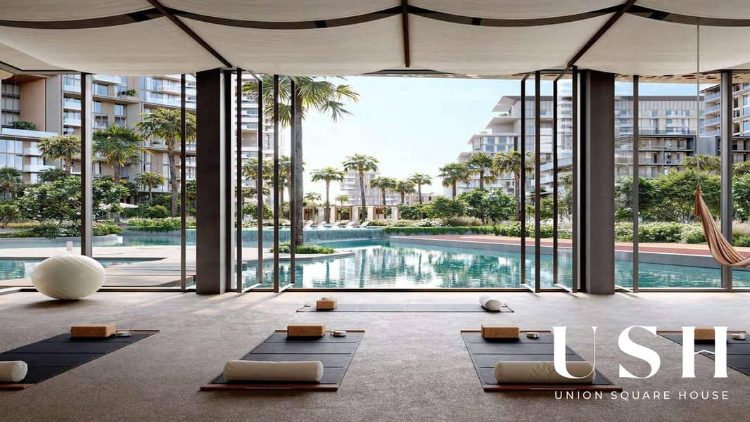 Spacious 1-Bedroom Apartment for Sale in Dubai’s City Walk - Image 6