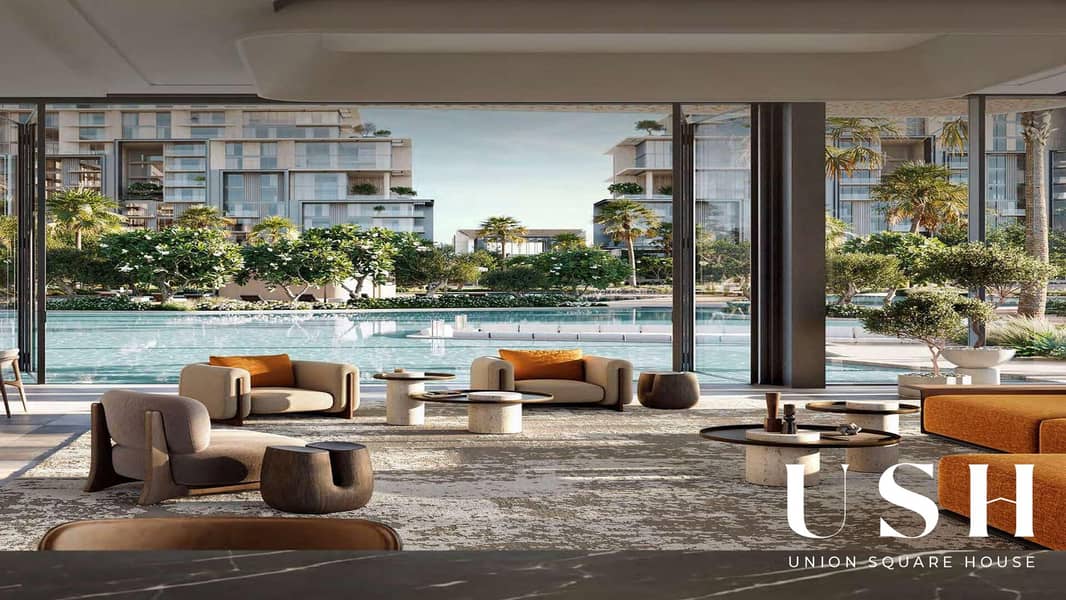 Spacious 1-Bedroom Apartment for Sale in Dubai’s City Walk - Image 7