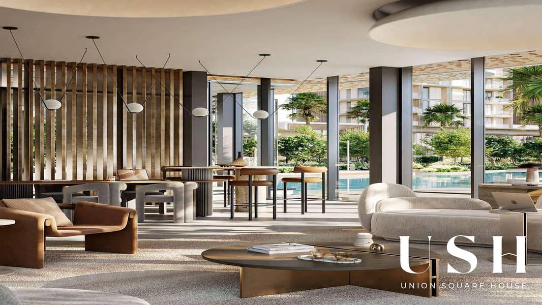 Spacious 1-Bedroom Apartment for Sale in Dubai’s City Walk - Image 8