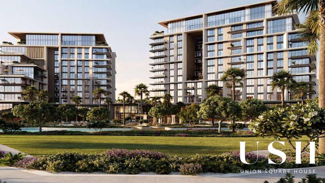 Spacious 1-Bedroom Apartment for Sale in Dubai’s City Walk - Image 12